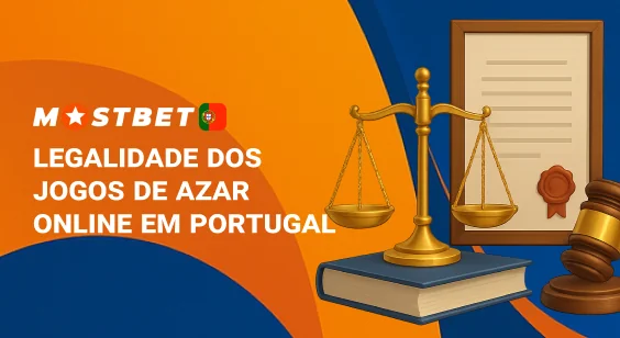 A legalidade da Mostbet em Portugal